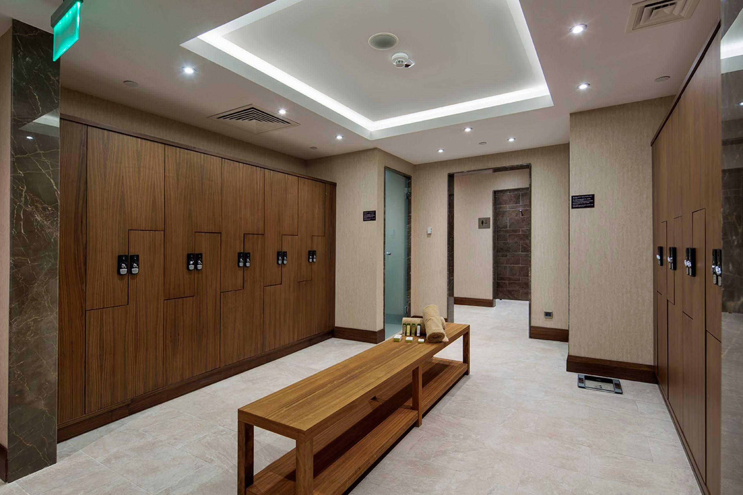 Moevenpick Malatya Hotel Екстер'єр фото